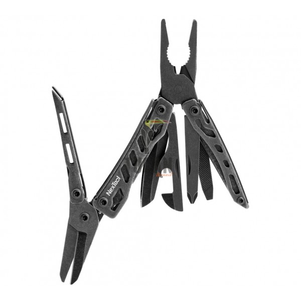 ΠΟΛΥΕΡΓΑΛΕΙΟ ΤΣΕΠΗΣ NEXTOOL MINI FLAGSHIP DARK NE20122