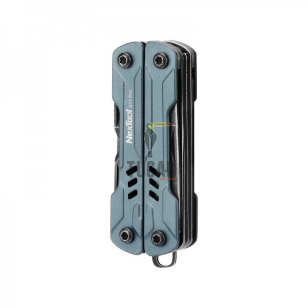 ΠΟΛΥΕΡΓΑΛΕΙΟ ΤΣΕΠΗΣ NEXTOOL MINI SAILOR S11 PRO NE20382A