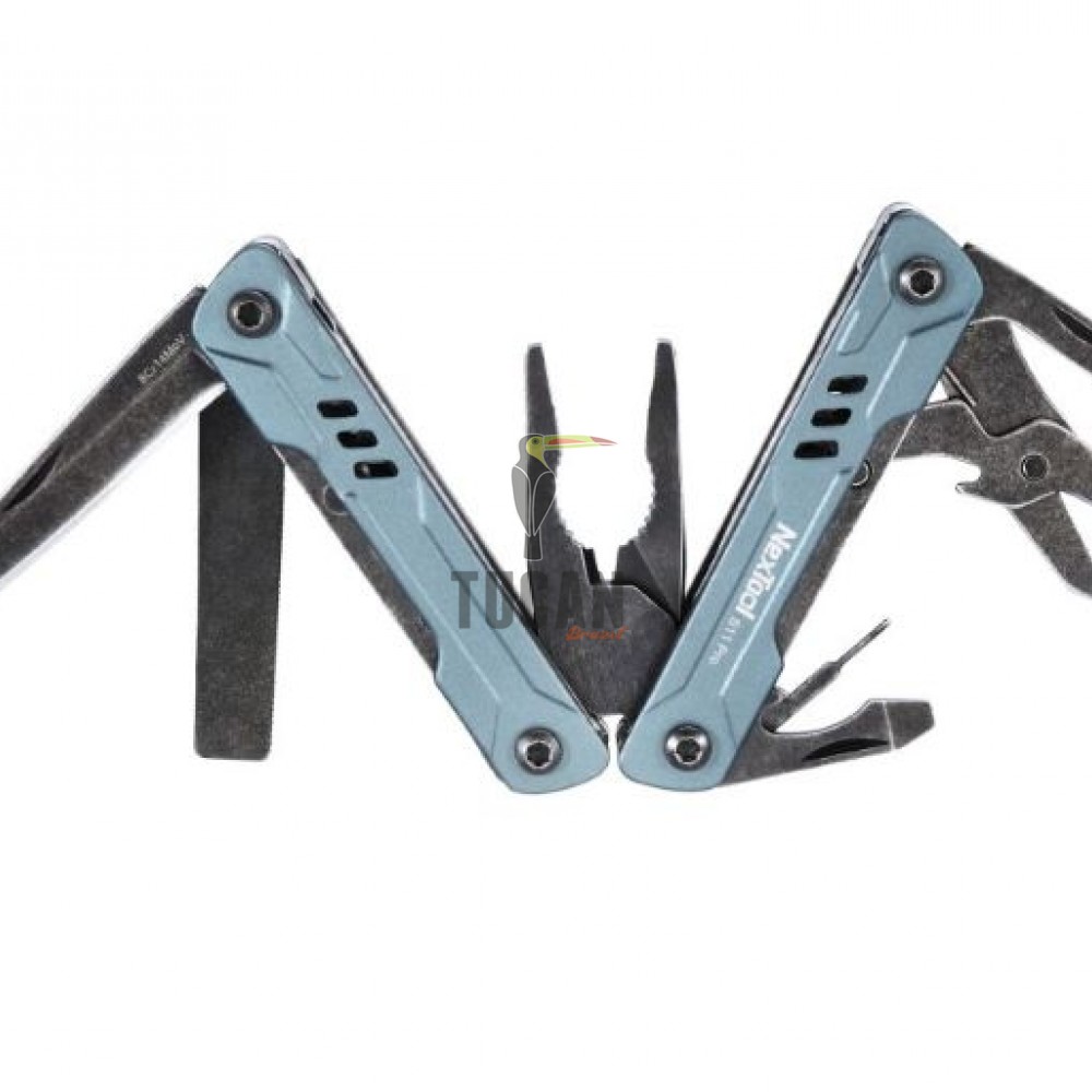 ΠΟΛΥΕΡΓΑΛΕΙΟ ΤΣΕΠΗΣ NEXTOOL MINI SAILOR S11 PRO NE20382A
