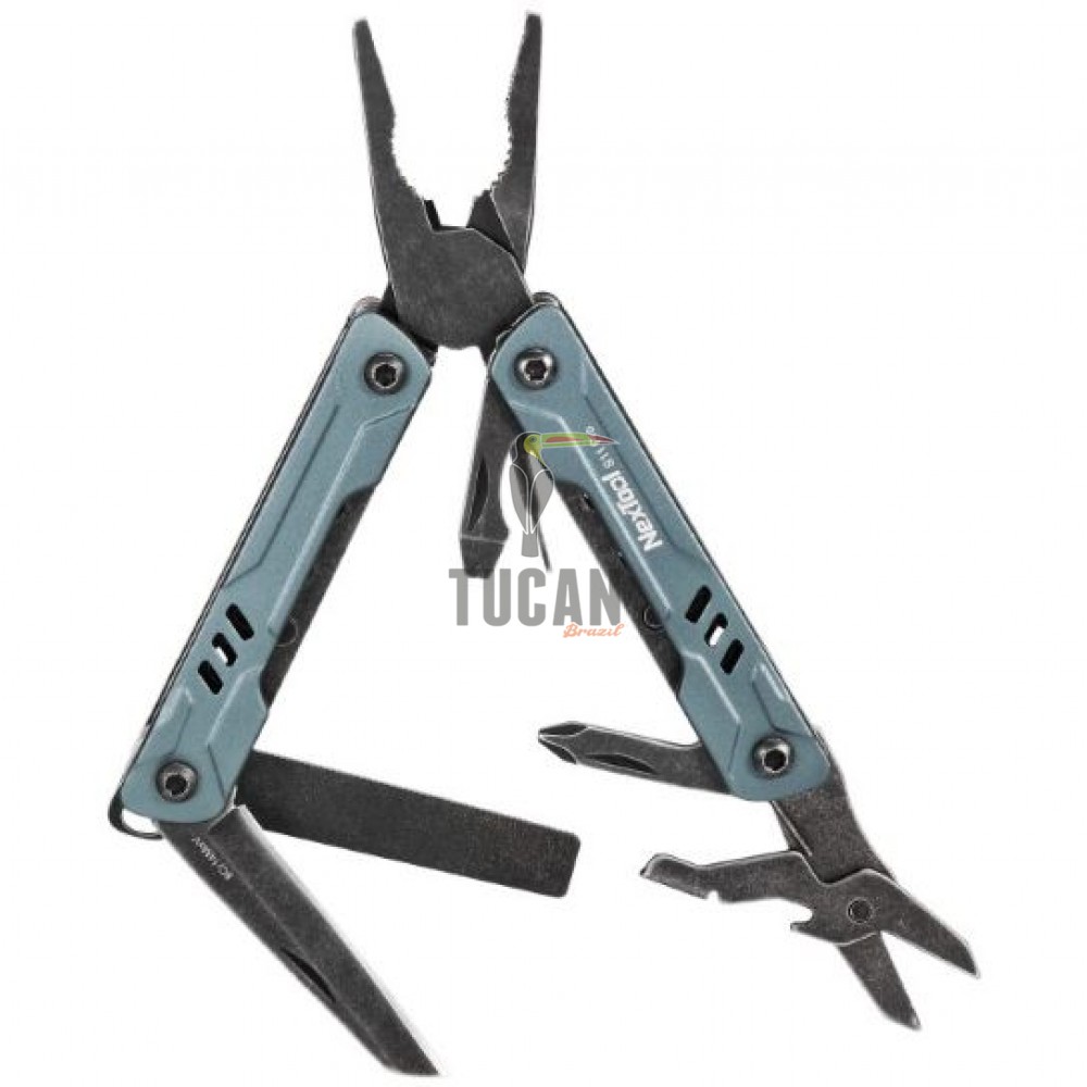 ΠΟΛΥΕΡΓΑΛΕΙΟ ΤΣΕΠΗΣ NEXTOOL MINI SAILOR S11 PRO NE20382A