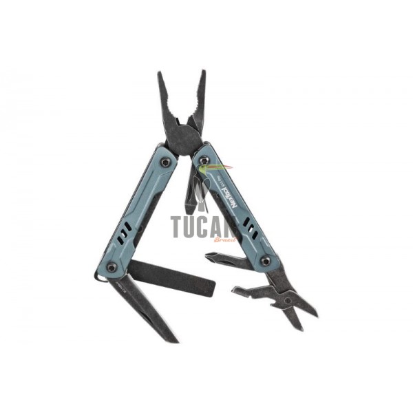 ΠΟΛΥΕΡΓΑΛΕΙΟ ΤΣΕΠΗΣ NEXTOOL MINI SAILOR S11 PRO NE20382A