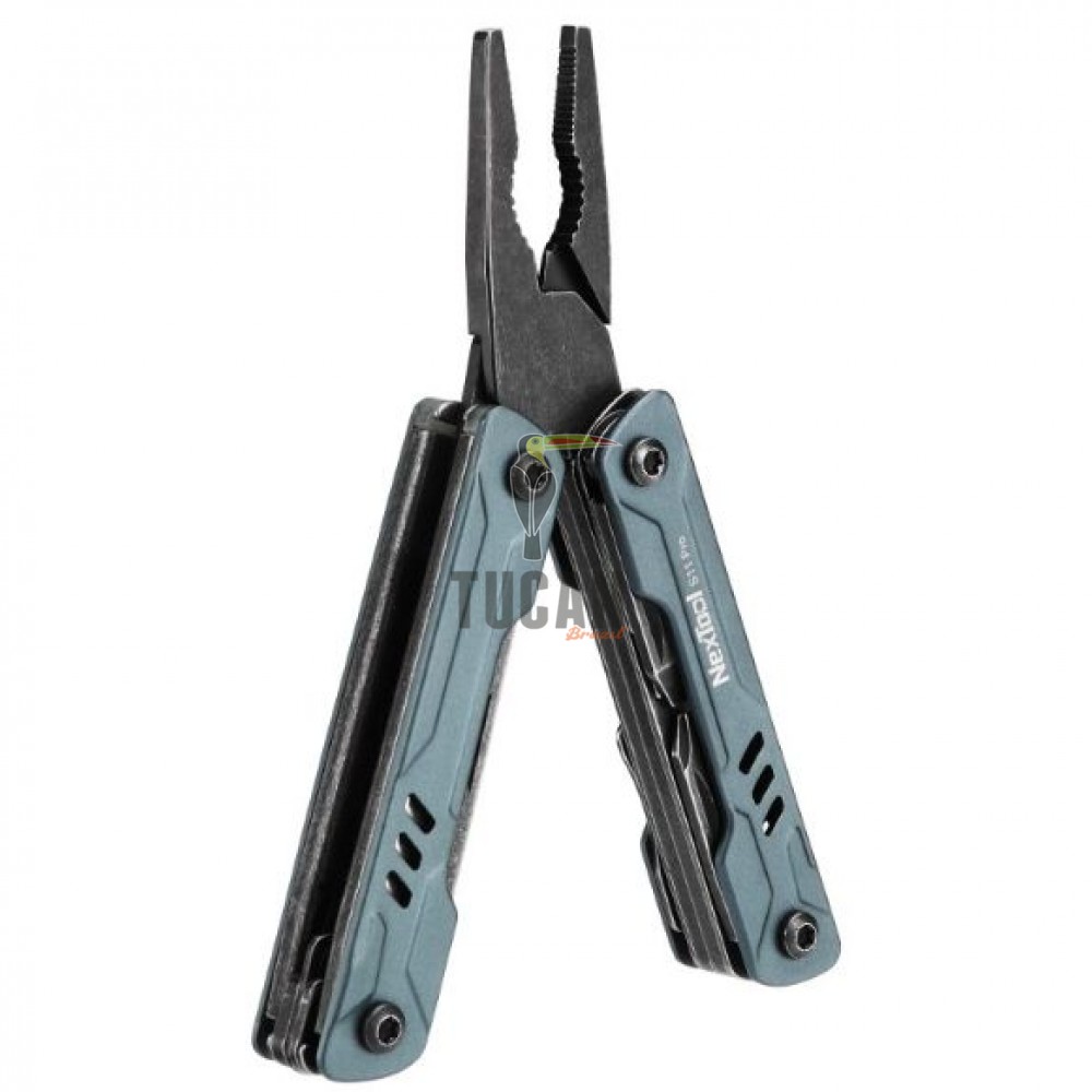 ΠΟΛΥΕΡΓΑΛΕΙΟ ΤΣΕΠΗΣ NEXTOOL MINI SAILOR S11 PRO NE20382A