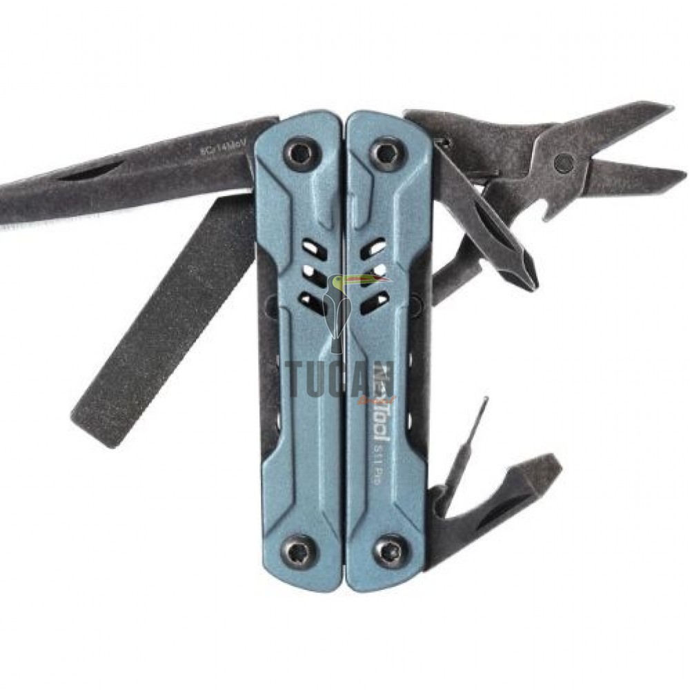 ΠΟΛΥΕΡΓΑΛΕΙΟ ΤΣΕΠΗΣ NEXTOOL MINI SAILOR S11 PRO NE20382A