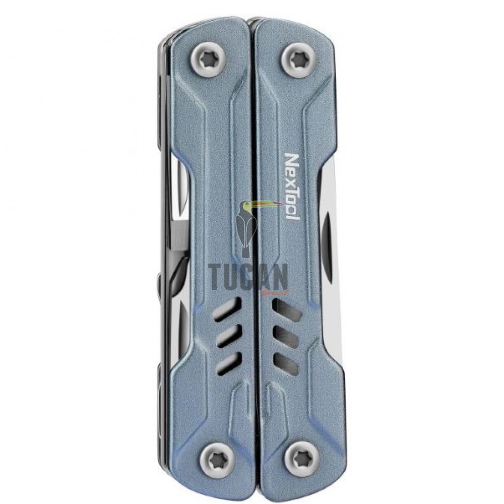 ΠΟΛΥΕΡΓΑΛΕΙΟ ΤΣΕΠΗΣ NEXTOOL MINI SAILOR S11 BLUE NE20156B