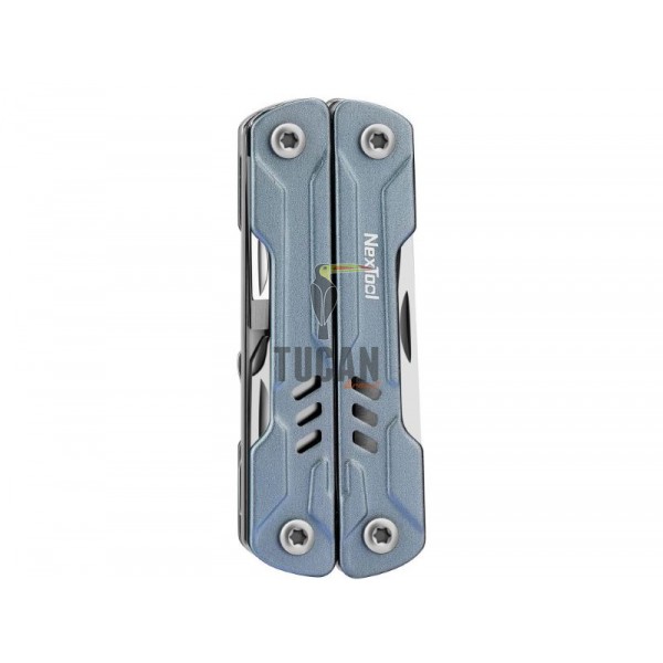 ΠΟΛΥΕΡΓΑΛΕΙΟ ΤΣΕΠΗΣ NEXTOOL MINI SAILOR S11 BLUE NE20156B