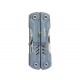 ΠΟΛΥΕΡΓΑΛΕΙΟ ΤΣΕΠΗΣ NEXTOOL MINI SAILOR S11 BLUE NE20156B
