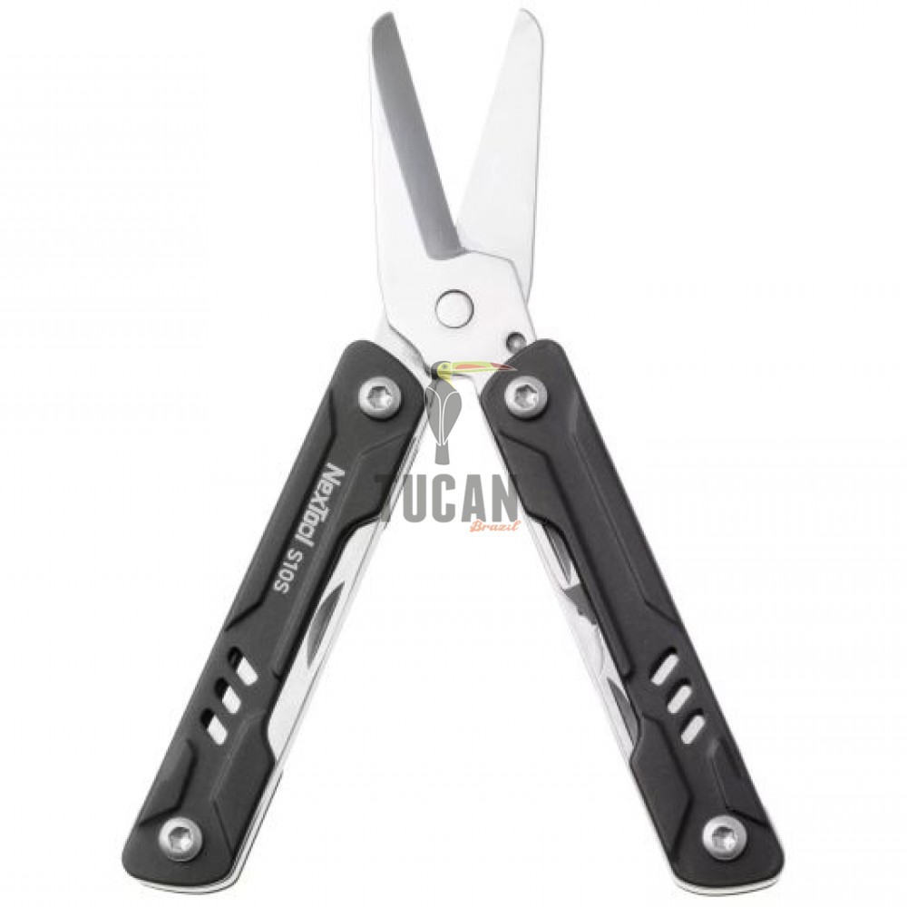 ΠΟΛΥΕΡΓΑΛΕΙΟ ΤΣΕΠΗΣ NEXTOOL MINI SAILOR SCISSORS VERSION NE20237A