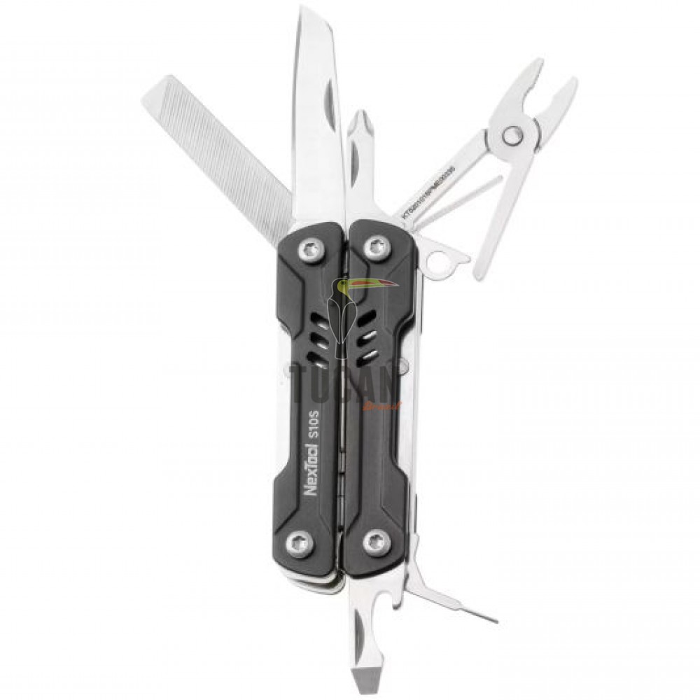 ΠΟΛΥΕΡΓΑΛΕΙΟ ΤΣΕΠΗΣ NEXTOOL MINI SAILOR SCISSORS VERSION NE20237A