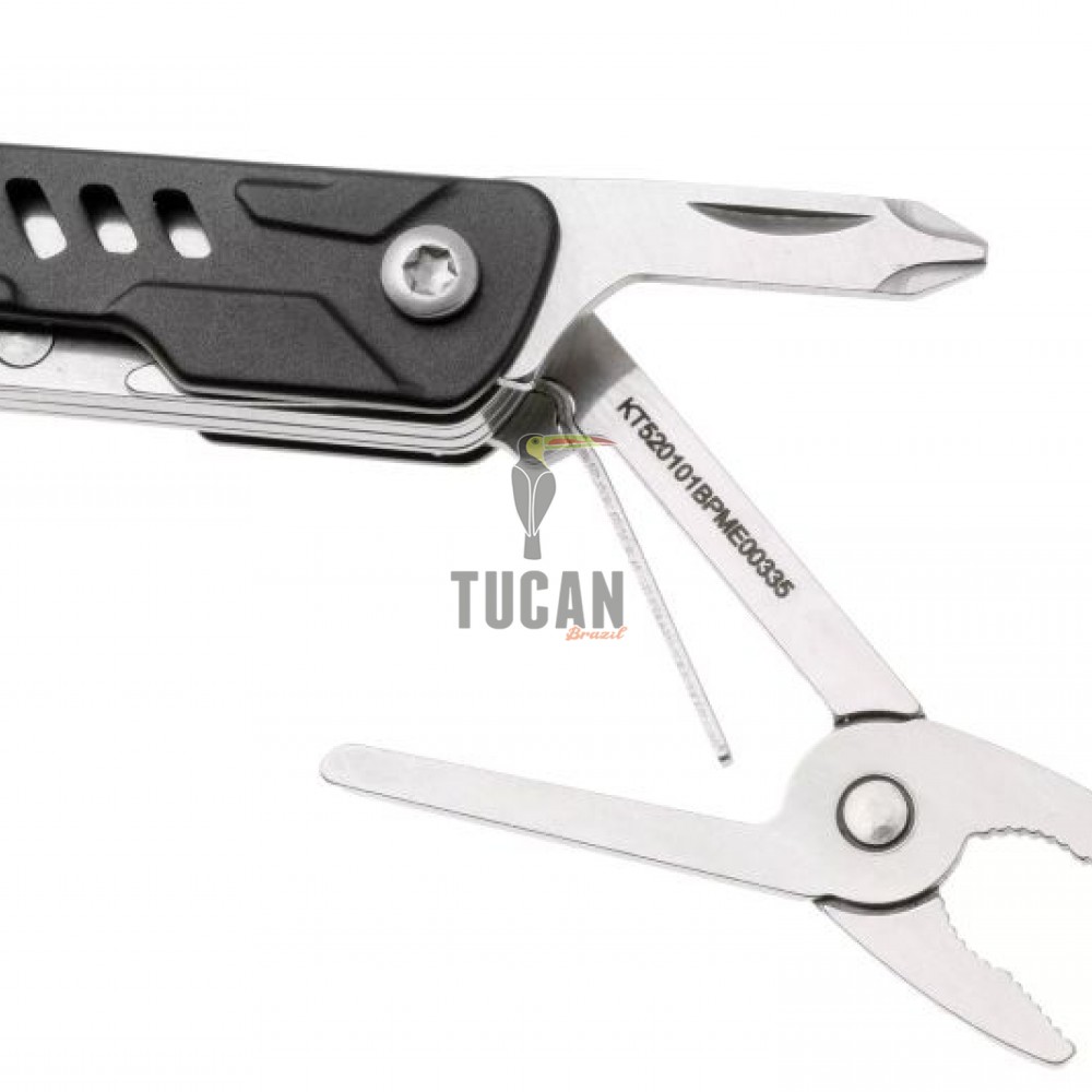 ΠΟΛΥΕΡΓΑΛΕΙΟ ΤΣΕΠΗΣ NEXTOOL MINI SAILOR SCISSORS VERSION NE20237A