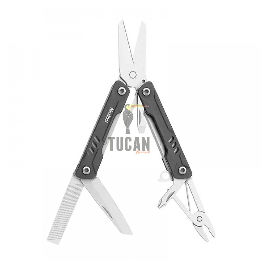 ΠΟΛΥΕΡΓΑΛΕΙΟ ΤΣΕΠΗΣ NEXTOOL MINI SAILOR SCISSORS VERSION NE20237A