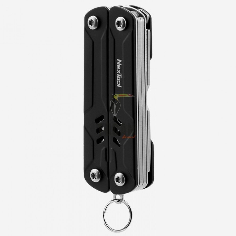 ΠΟΛΥΕΡΓΑΛΕΙΟ ΤΣΕΠΗΣ NEXTOOL MINI SAILOR LITE NE20314B