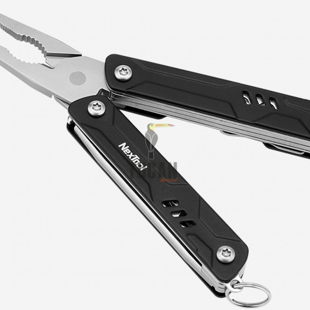 ΠΟΛΥΕΡΓΑΛΕΙΟ ΤΣΕΠΗΣ NEXTOOL MINI SAILOR LITE NE20314B