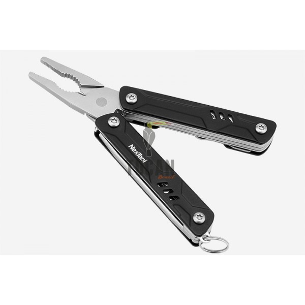 ΠΟΛΥΕΡΓΑΛΕΙΟ ΤΣΕΠΗΣ NEXTOOL MINI SAILOR LITE NE20314B