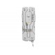 ΠΟΛΥΕΡΓΑΛΕΙΟ NEXTOOL MICRO SAILOR SCISSORS S0 ΑΣΗΜΙ NE20417