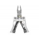ΠΟΛΥΕΡΓΑΛΕΙΟ ΤΣΕΠΗΣ NEXTOOL SILVER BLADE EDC NE20182