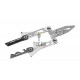 ΠΟΛΥΕΡΓΑΛΕΙΟ ΤΣΕΠΗΣ NEXTOOL SILVER BLADE EDC NE20182
