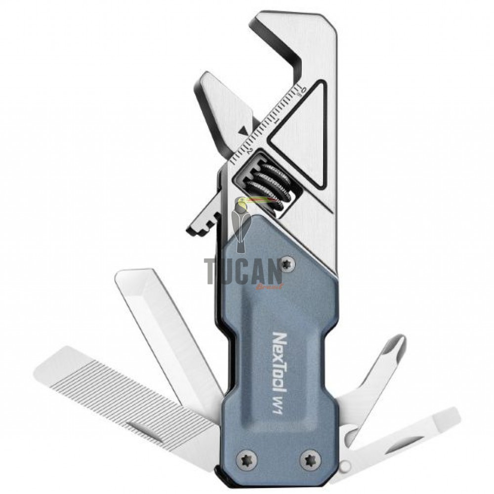 ΠΟΛΥΕΡΓΑΛΕΙΟ ΤΣΕΠΗΣ NEXTOOL LIGHT WRENCH W1 NE20270