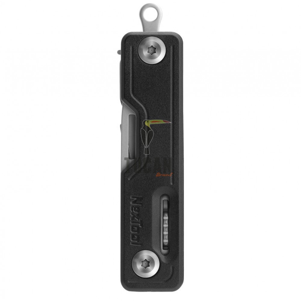 ΠΟΛΥΕΡΓΑΛΕΙΟ NEXTOOL MULTI FUNCTIONAL KNIFE BLACK NE20096