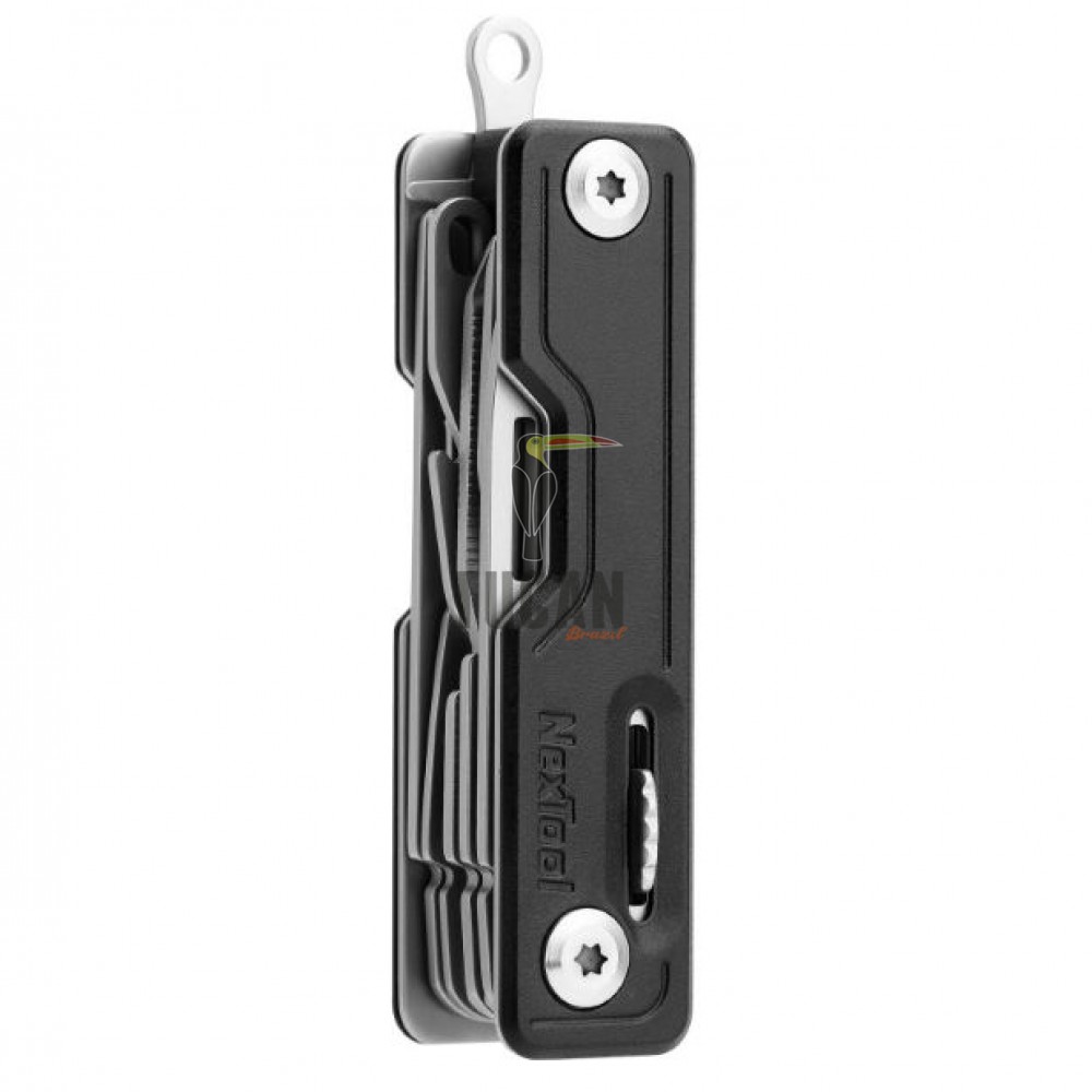 ΠΟΛΥΕΡΓΑΛΕΙΟ NEXTOOL MULTI FUNCTIONAL KNIFE BLACK NE20096