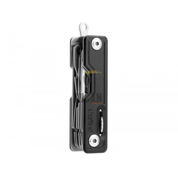 ΠΟΛΥΕΡΓΑΛΕΙΟ NEXTOOL MULTI FUNCTIONAL KNIFE BLACK NE20096