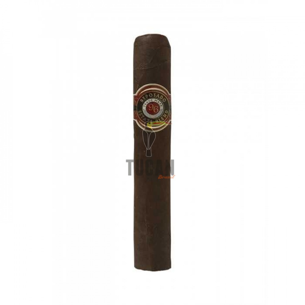 REPOSADO – Maduro Robusto (10ΤΜΧ)