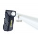 ΦΑΚΟΣ TROIKA "ECO GLOW STICK DUO" TOR35/BK