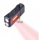 ΦΑΚΟΣ TROIKA "ECO GLOW STICK DUO" TOR35/BK