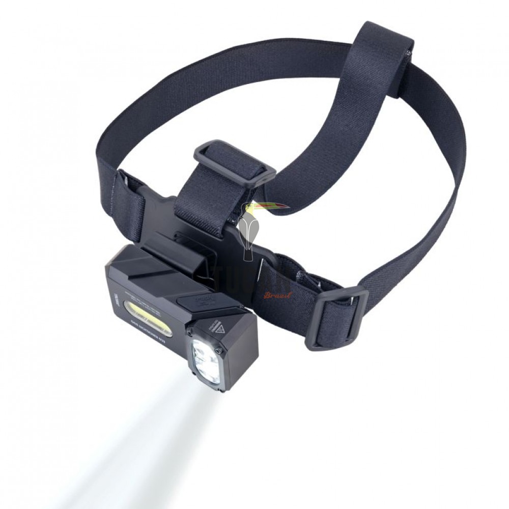 ΦΑΚΟΣ TROIKA "ECO GLOW STICK DUO" TOR35/BK
