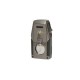 Αναπτήρας Winjet Gunmetal Dual Jet με CigarPunch και κόφτη σε σχήμα πεταλούδας 310081