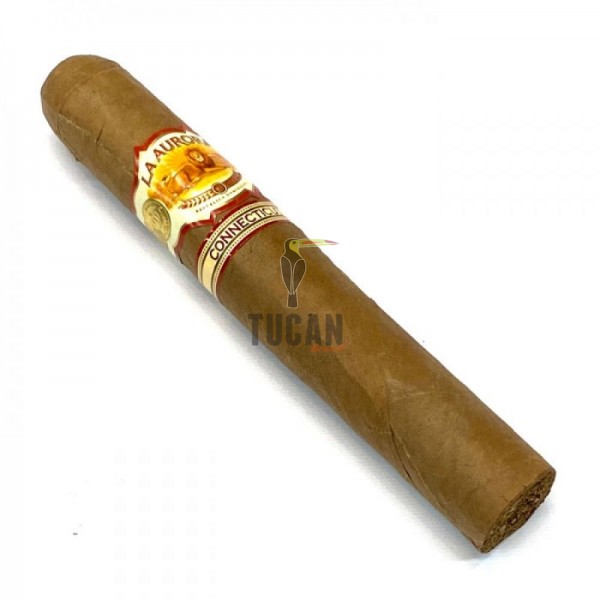 LA AURORA – Connecticut 1987 Gran Toro POULAC1987GRTO58