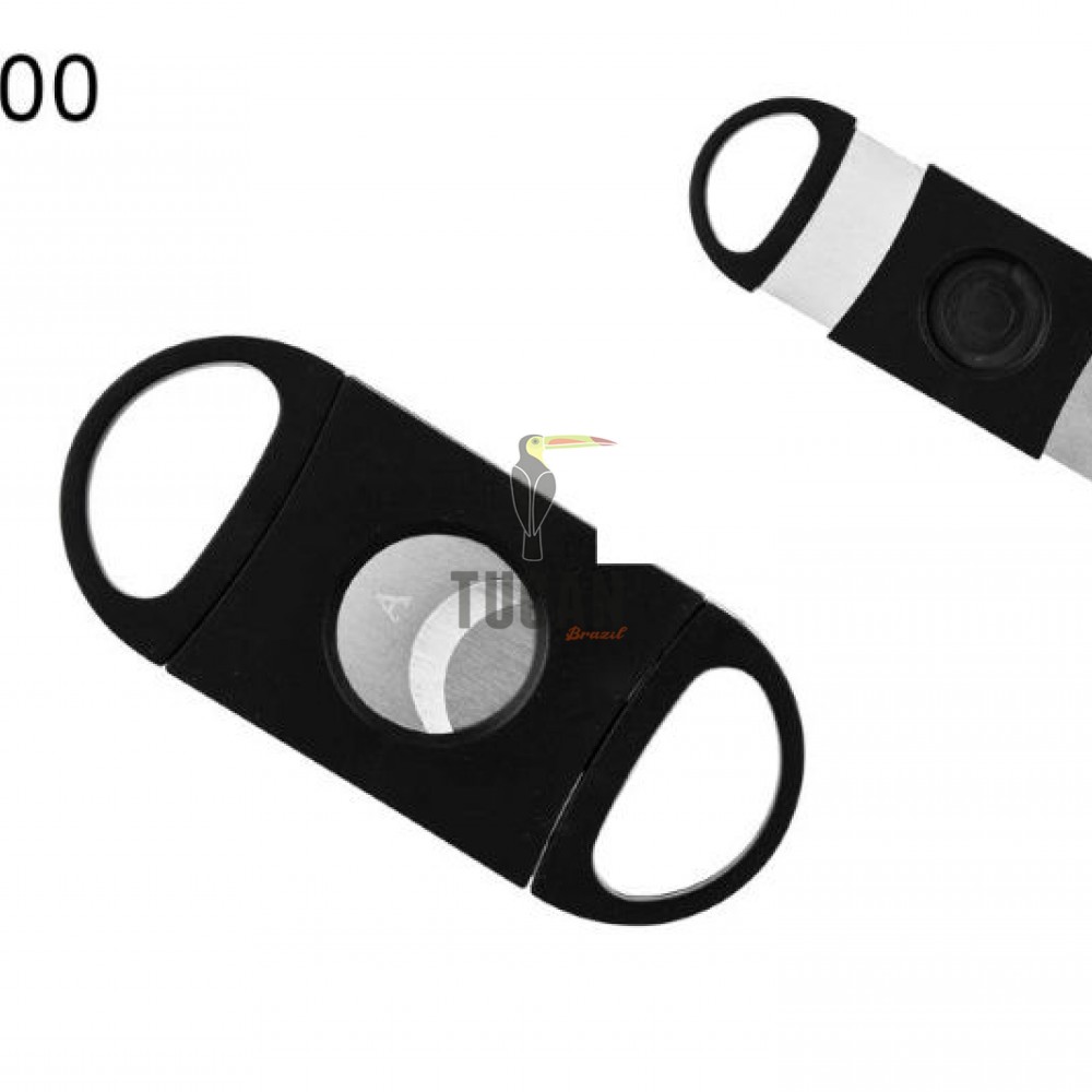 Πουροκόπτης πλαστικός Angelo 500200