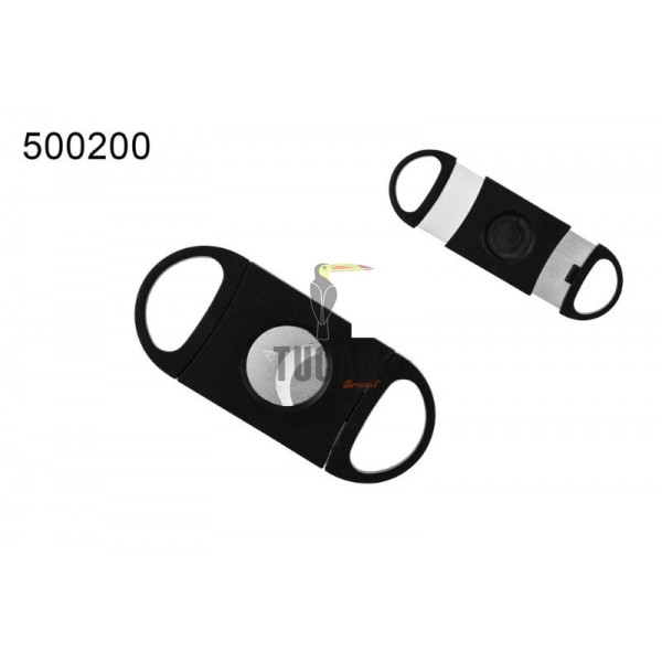 Πουροκόπτης πλαστικός Angelo 500200