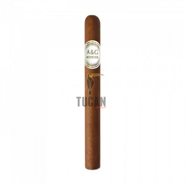 A&G MOURTIDES Serie LF Churchill