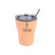 Θερμός ESTIA coffee mug 350ml 01-23416 Peach Fuzz