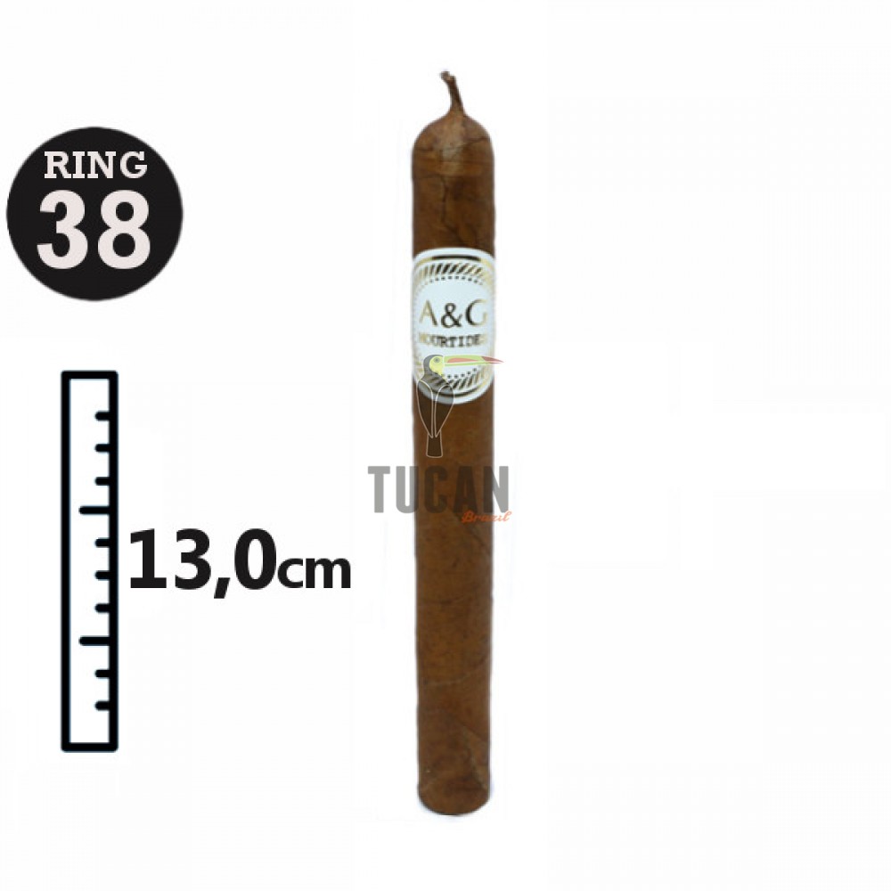 A&G MOURTIDES Serie SF Espresso