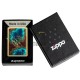 Zippo Toppo Compass 47190
