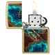 Zippo Toppo Compass 47190