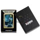 Zippo Howling Wolf  47189