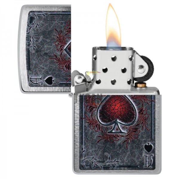 Zippo Ace Disign 47185