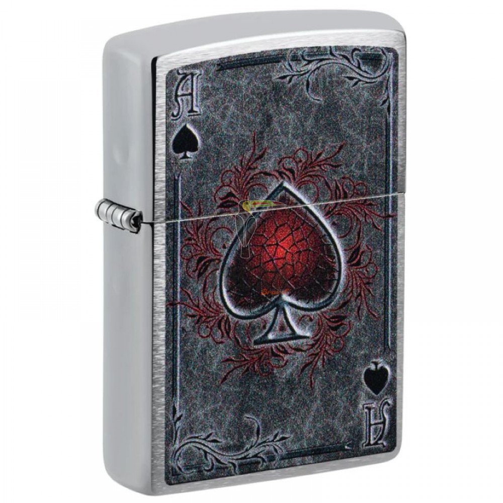 Zippo Ace Disign 47185