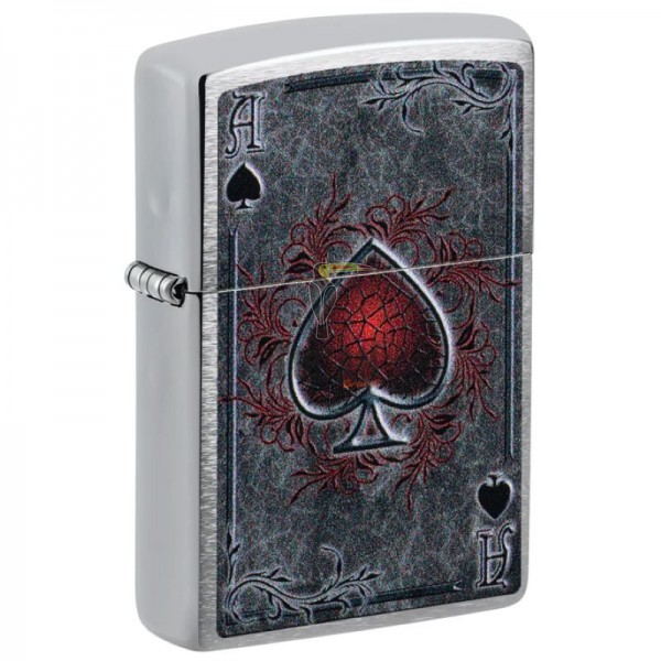 Zippo Ace Disign 47185