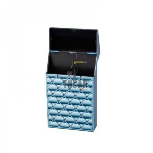 Θήκη τσιγάρων Champ High Slim Diamond 20 Kingsize 40519052TQ