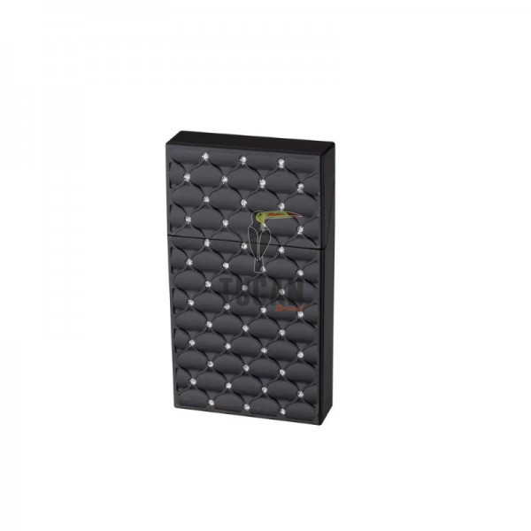 Θήκη τσιγάρων Champ High Slim Diamond 20 Kingsize 40519052BK