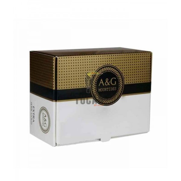 A&G MOURTIDES Serie Gold Extra (50 TMX)