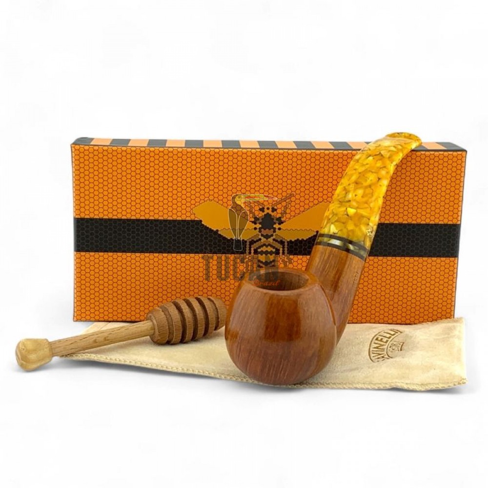 SAVINELLI MIELE SMOOTH 641 KS P243**K9