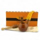 SAVINELLI MIELE SMOOTH 641 KS P243**K9