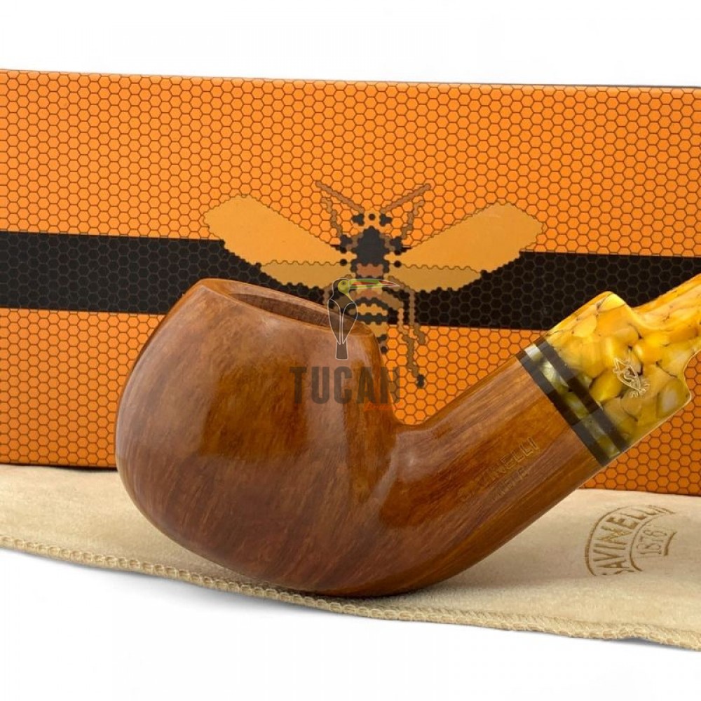 SAVINELLI MIELE SMOOTH 641 KS P243**K9