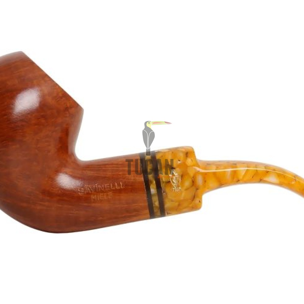 SAVINELLI MIELE SMOOTH 641 KS P243**K9