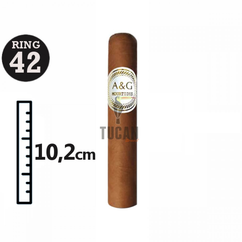 A&G MOURTIDES Serie SF Perlas 