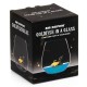 Goldfish In a Glass – Ποτήρι με Χρυσόψαρο στο Εσωτερικό του MM05226
